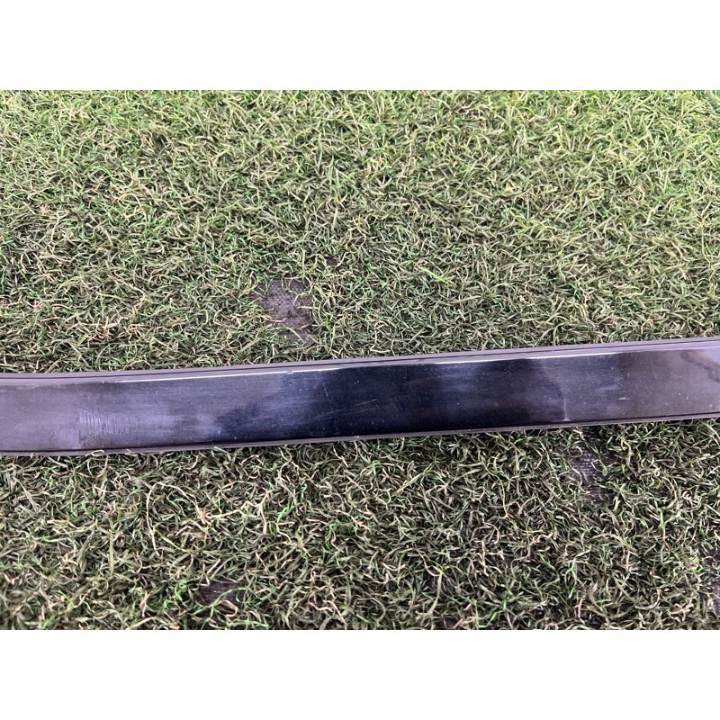 Молдинг лобового стекла (кузов и элементы) Hyundai Santa Fe TM 2019 2.0 GDi Turbo 86130S1000