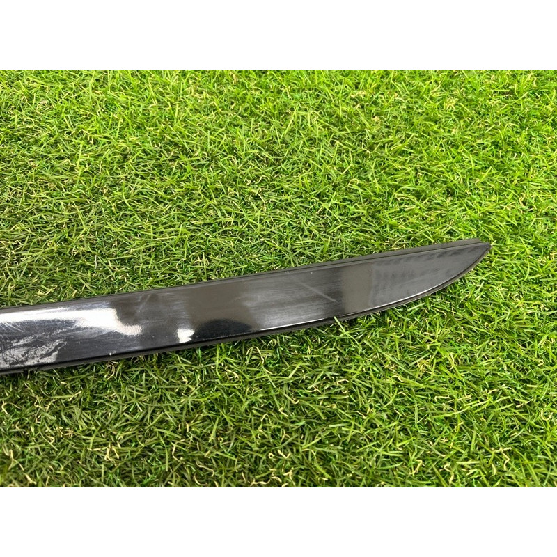 Молдинг лобового стекла (кузов и элементы) Hyundai Santa Fe TM 2019 2.0 GDi Turbo 86130S1000