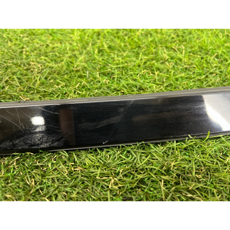 Молдинг лобового стекла (кузов и элементы) Hyundai Santa Fe TM 2019 2.0 GDi Turbo 86130S1000