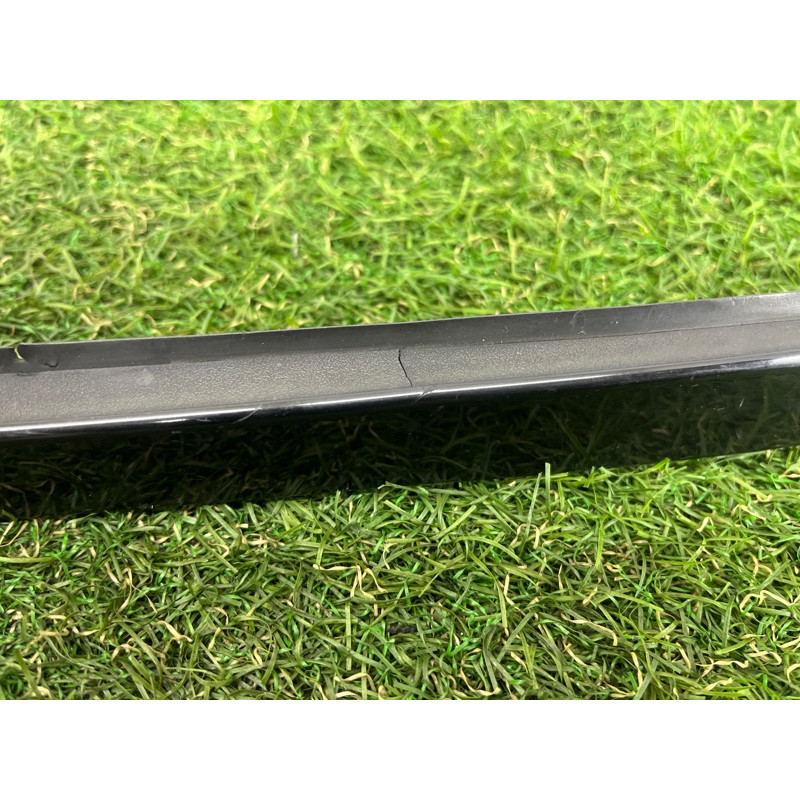 Молдинг лобового стекла (кузов и элементы) Hyundai Santa Fe TM 2019 2.0 GDi Turbo 86130S1000