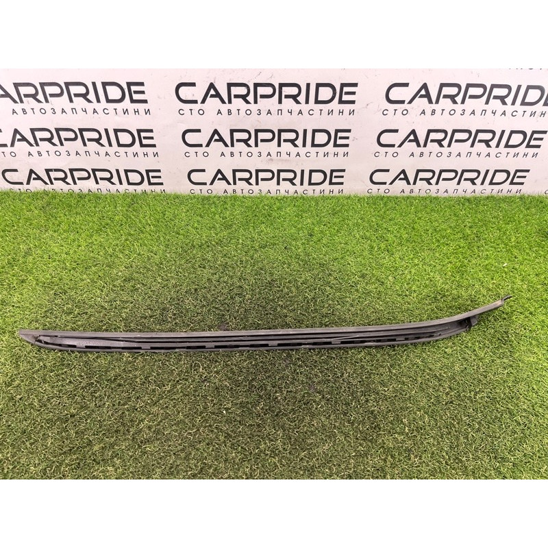 Молдинг лобового стекла (кузов и элементы) Hyundai Santa Fe TM 2019 2.0 GDi Turbo 86130S1000