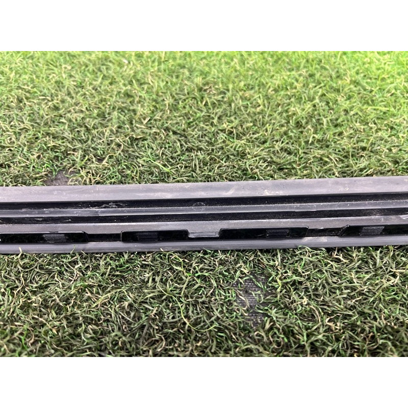 Молдинг лобового стекла (кузов и элементы) Hyundai Santa Fe TM 2019 2.0 GDi Turbo 86130S1000