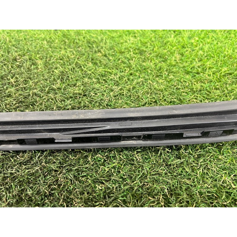 Молдинг лобового стекла (кузов и элементы) Hyundai Santa Fe TM 2019 2.0 GDi Turbo 86130S1000