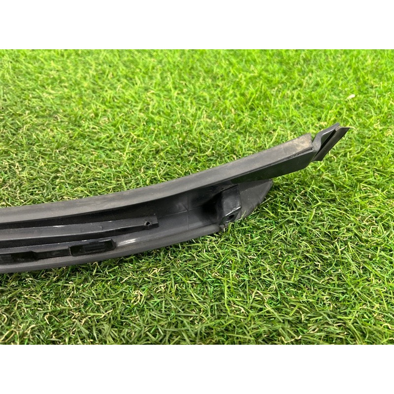 Молдинг лобового стекла (кузов и элементы) Hyundai Santa Fe TM 2019 2.0 GDi Turbo 86130S1000