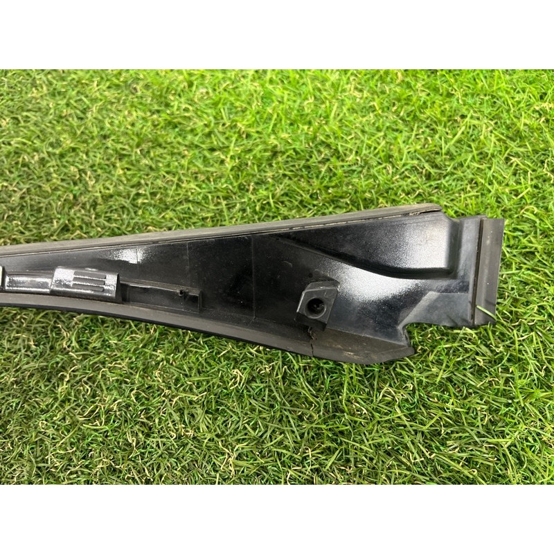 Молдинг лобового стекла (кузов и элементы) Hyundai Santa Fe TM 2019 2.0 GDi Turbo 86130S1000