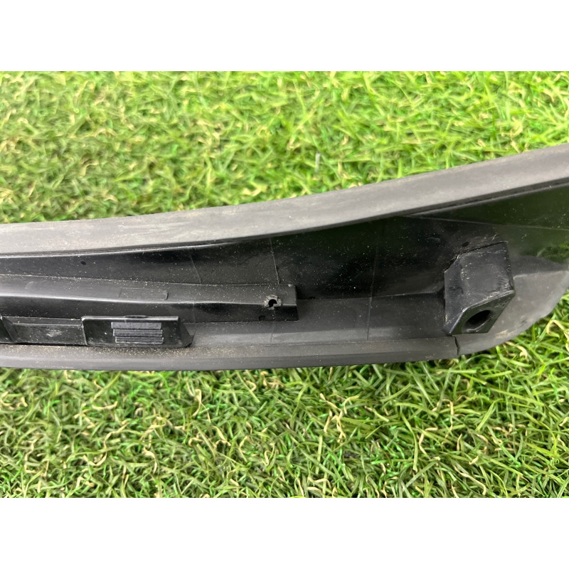 Молдинг лобового стекла (кузов и элементы) Hyundai Santa Fe TM 2019 2.0 GDi Turbo 86130S1000