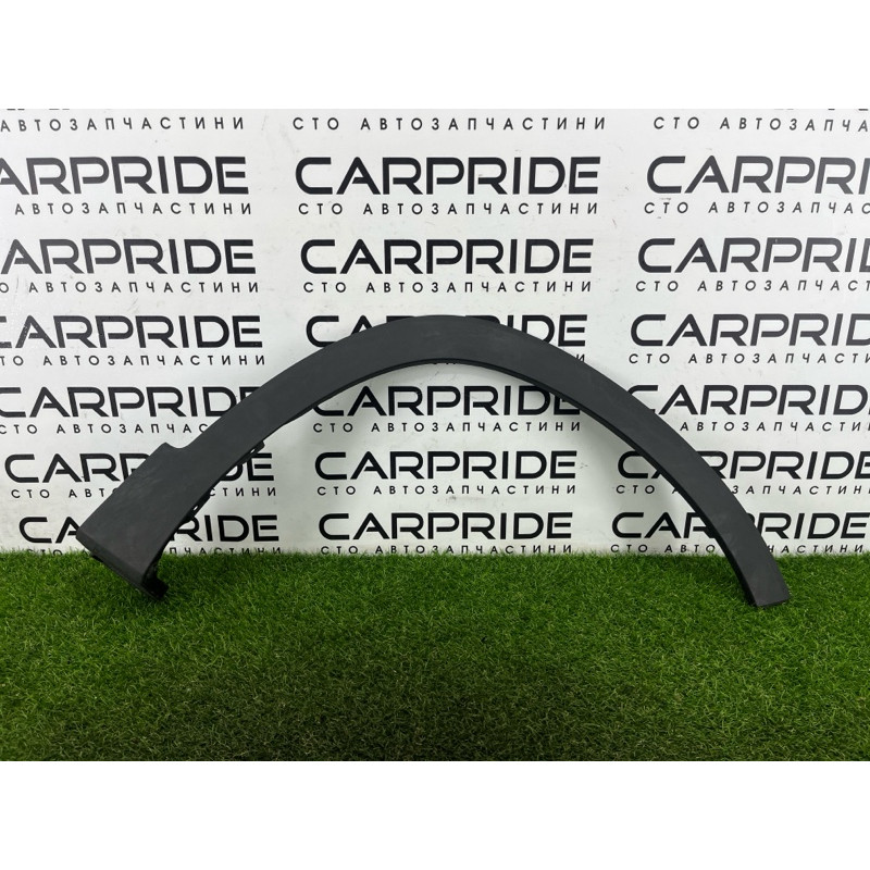 Накладка на крыло (кузов и элементы) Hyundai Santa Fe TM 2019 2.0 GDi Turbo 87712S2000