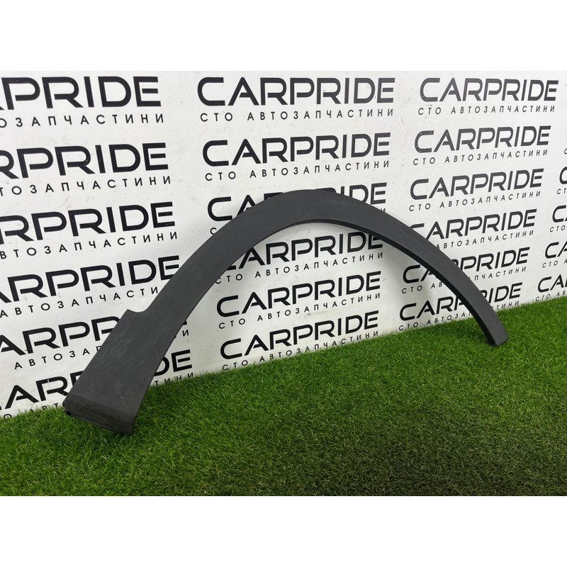 Накладка на крыло (кузов и элементы) Hyundai Santa Fe TM 2019 2.0 GDi Turbo 87712S2000