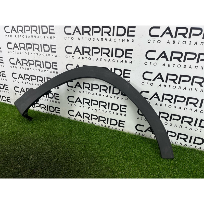 Накладка на крыло (кузов и элементы) Hyundai Santa Fe TM 2019 2.0 GDi Turbo 87712S2000