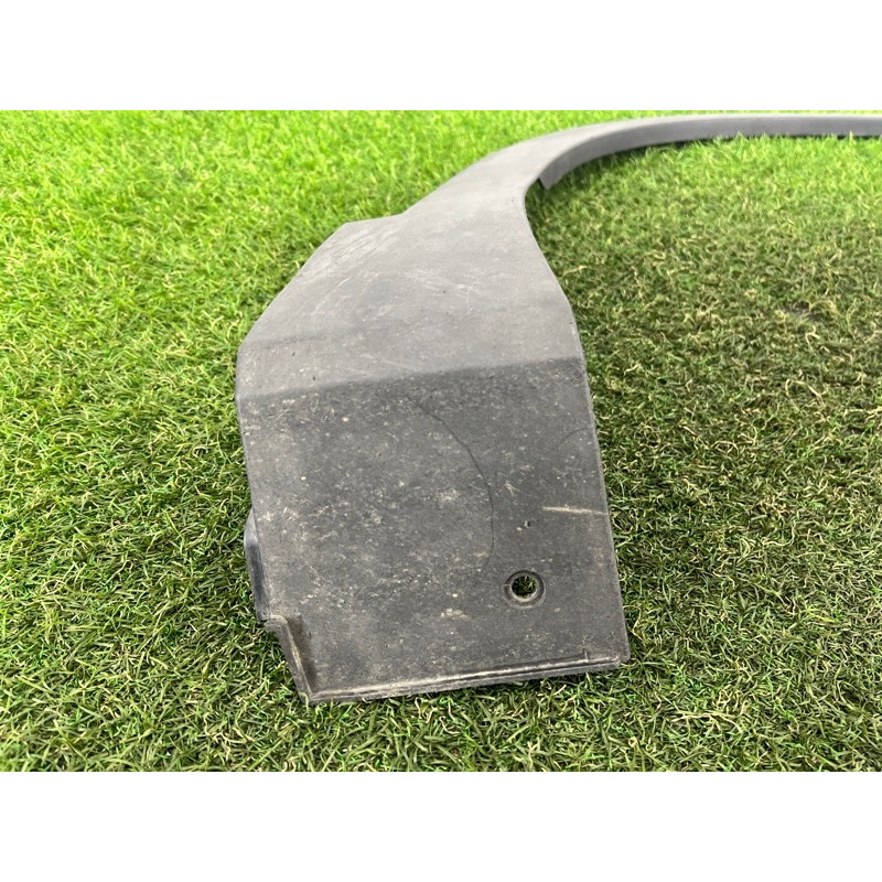 Накладка на крыло (кузов и элементы) Hyundai Santa Fe TM 2019 2.0 GDi Turbo 87712S2000