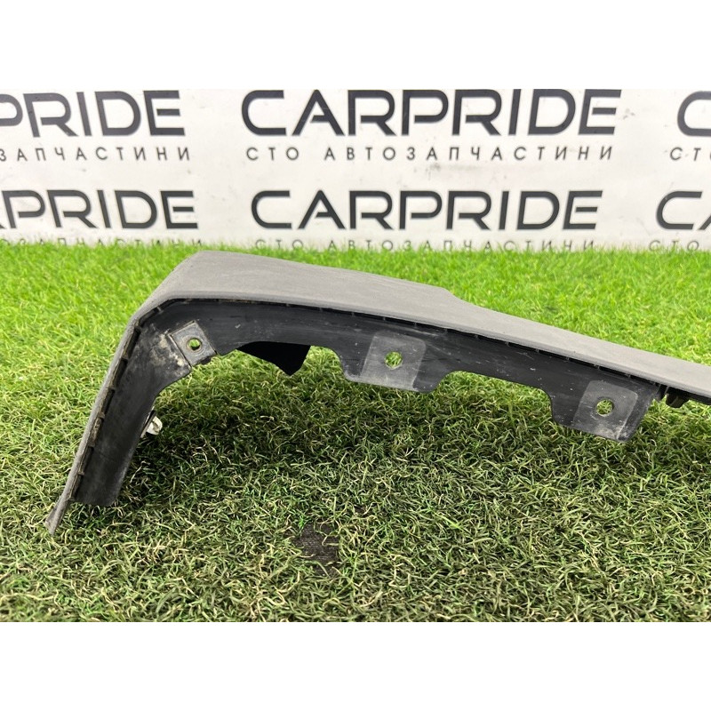 Накладка на крыло (кузов и элементы) Hyundai Santa Fe TM 2019 2.0 GDi Turbo 87712S2000