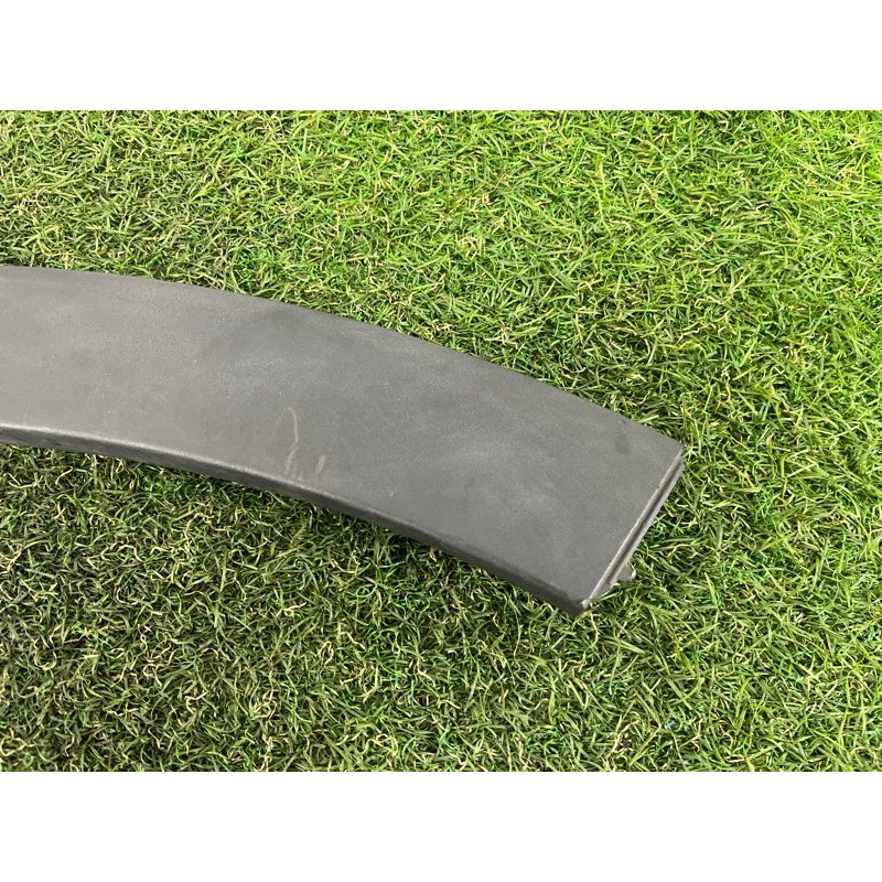 Накладка на крыло (кузов и элементы) Hyundai Santa Fe TM 2019 2.0 GDi Turbo 87712S2000