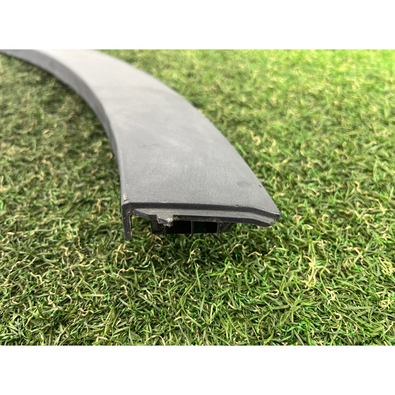 Накладка на крыло (кузов и элементы) Hyundai Santa Fe TM 2019 2.0 GDi Turbo 87712S2000