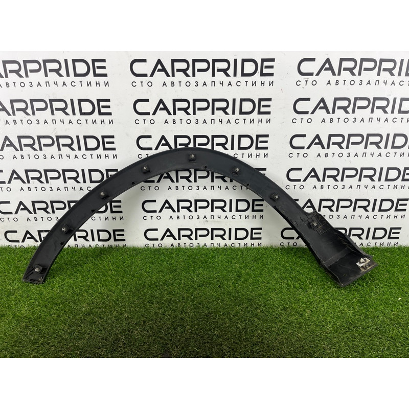 Накладка на крыло (кузов и элементы) Hyundai Santa Fe TM 2019 2.0 GDi Turbo 87712S2000
