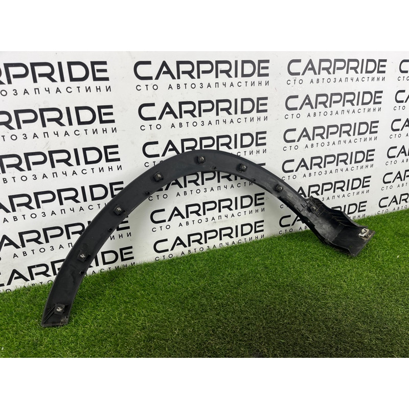 Накладка на крыло (кузов и элементы) Hyundai Santa Fe TM 2019 2.0 GDi Turbo 87712S2000