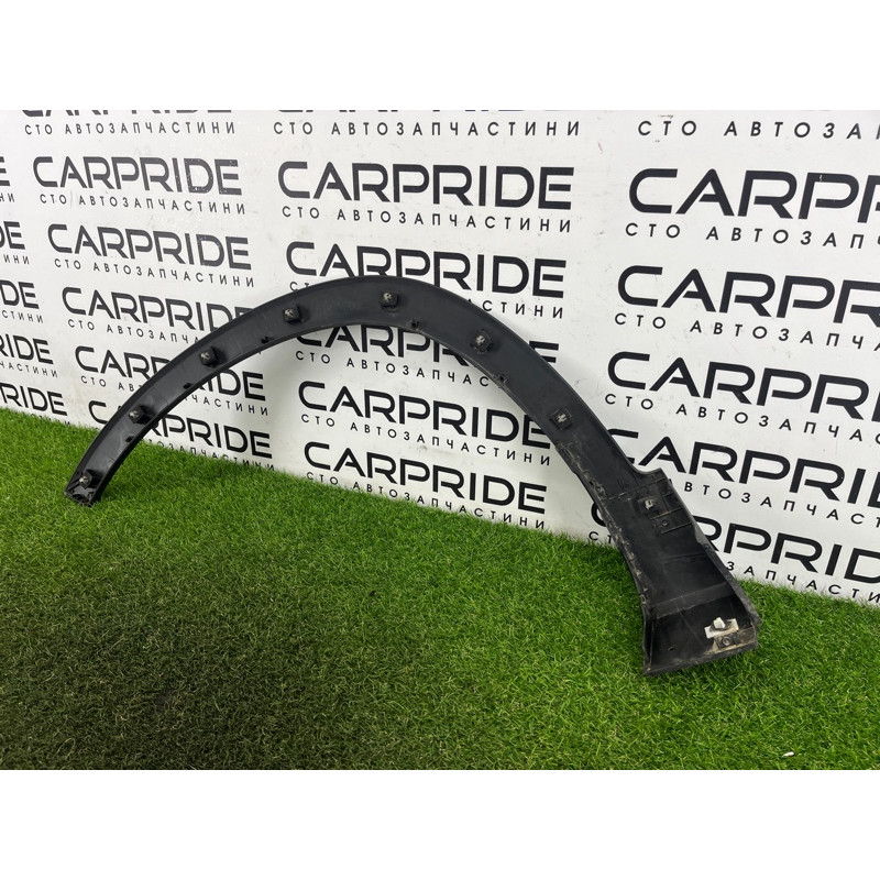 Накладка на крыло (кузов и элементы) Hyundai Santa Fe TM 2019 2.0 GDi Turbo 87712S2000