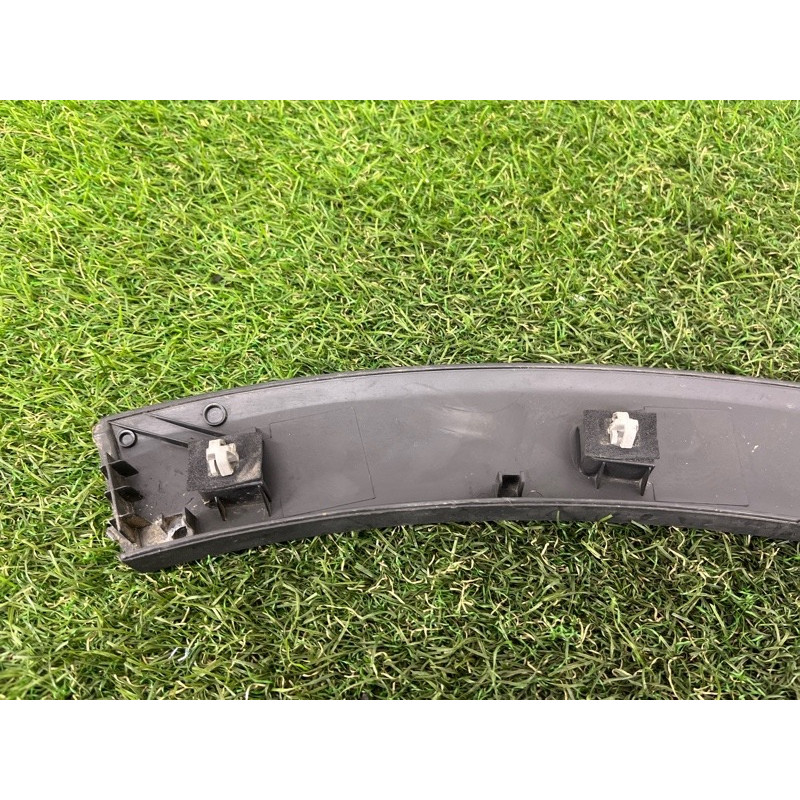 Накладка на крыло (кузов и элементы) Hyundai Santa Fe TM 2019 2.0 GDi Turbo 87712S2000