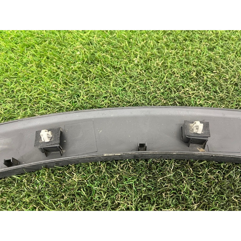 Накладка на крыло (кузов и элементы) Hyundai Santa Fe TM 2019 2.0 GDi Turbo 87712S2000