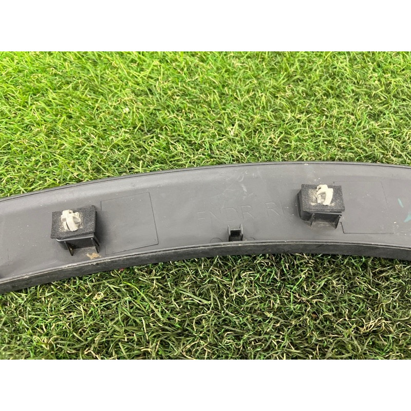 Накладка на крыло (кузов и элементы) Hyundai Santa Fe TM 2019 2.0 GDi Turbo 87712S2000