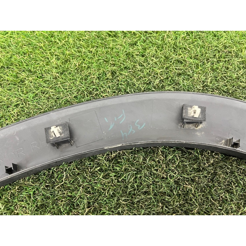 Накладка на крыло (кузов и элементы) Hyundai Santa Fe TM 2019 2.0 GDi Turbo 87712S2000