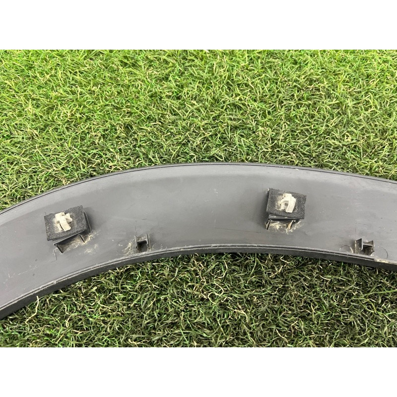 Накладка на крыло (кузов и элементы) Hyundai Santa Fe TM 2019 2.0 GDi Turbo 87712S2000