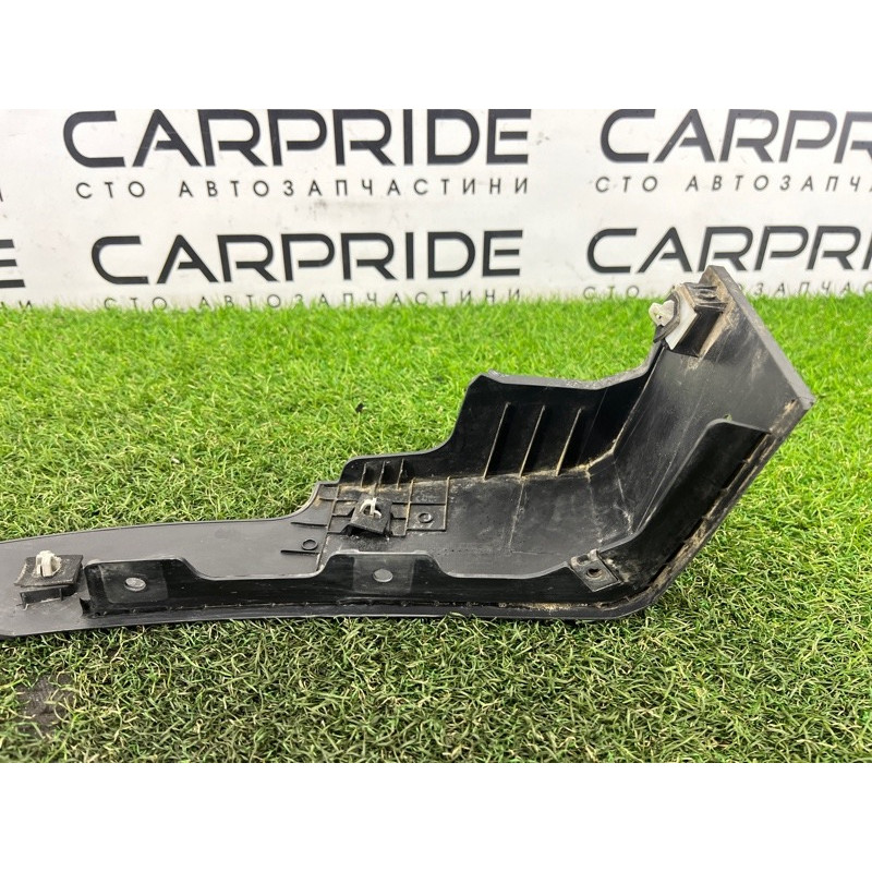 Накладка на крыло (кузов и элементы) Hyundai Santa Fe TM 2019 2.0 GDi Turbo 87712S2000