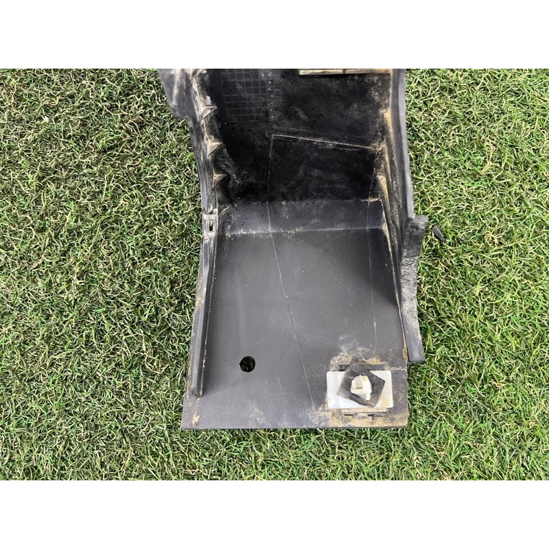 Накладка на крыло (кузов и элементы) Hyundai Santa Fe TM 2019 2.0 GDi Turbo 87712S2000