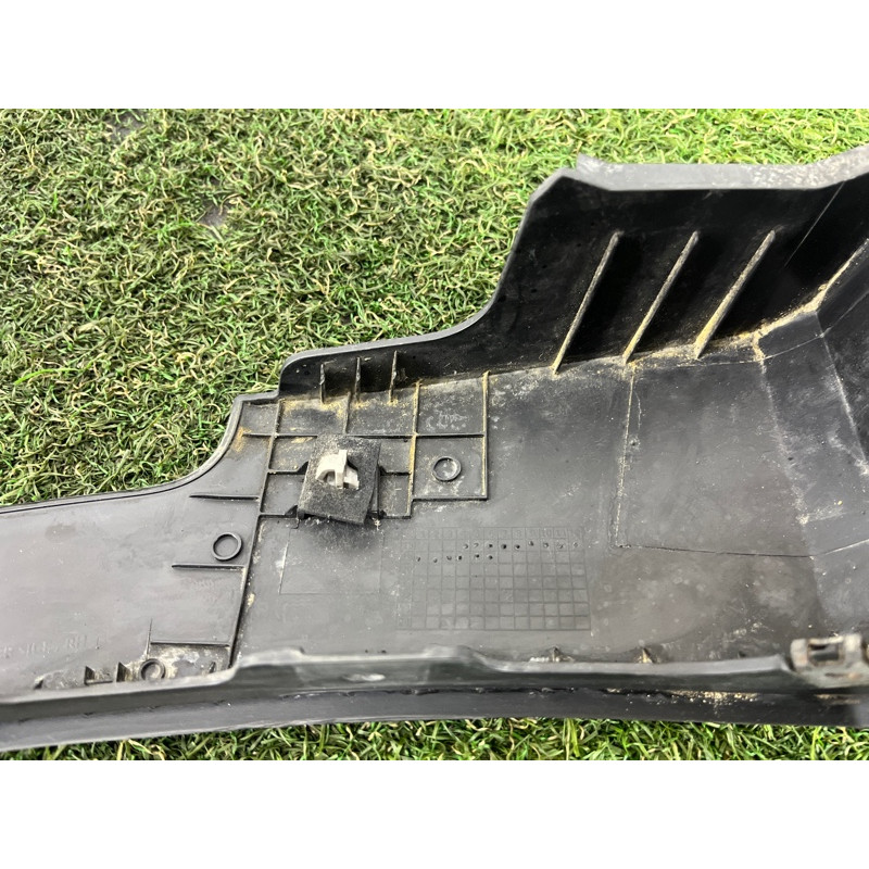 Накладка на крыло (кузов и элементы) Hyundai Santa Fe TM 2019 2.0 GDi Turbo 87712S2000