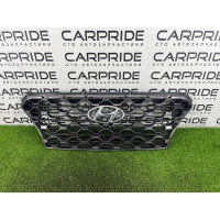 Решітка радіатора