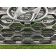 Решетка радиатора (наружные элементы кузова) Hyundai Santa Fe TM 2019 2.4GDI 86350S2100