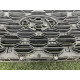 Решетка радиатора (наружные элементы кузова) Hyundai Santa Fe TM 2019 2.4GDI 86350S2100