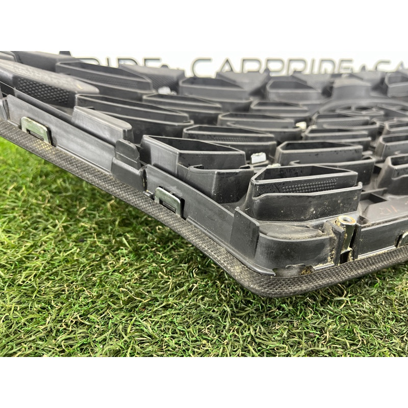 Решетка радиатора (наружные элементы кузова) Hyundai Santa Fe TM 2019 2.4GDI 86350S2100