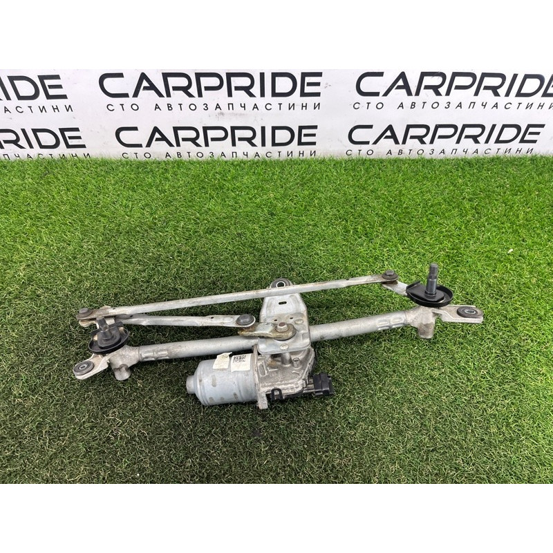 Трапеция дворников (кузов и элементы) Hyundai Santa Fe TM 2019 2.4GDI 98120S1000