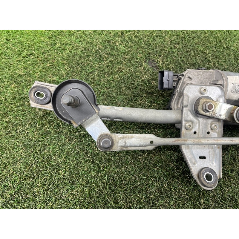 Трапеция дворников (кузов и элементы) Hyundai Santa Fe TM 2019 2.4GDI 98120S1000