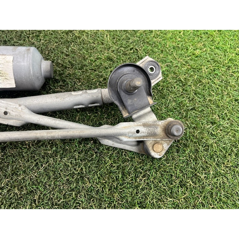 Трапеция дворников (кузов и элементы) Hyundai Santa Fe TM 2019 2.4GDI 98120S1000