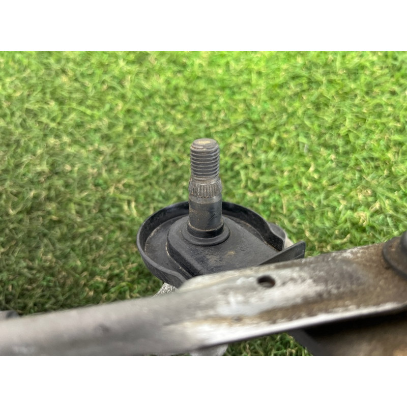 Трапеция дворников (кузов и элементы) Hyundai Santa Fe TM 2019 2.4GDI 98120S1000