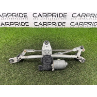 Трапеция дворников