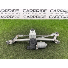 Трапеция дворников