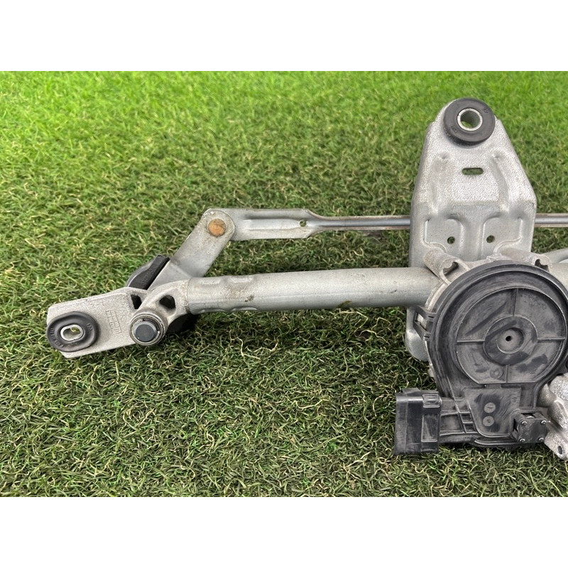 Трапеция дворников (кузов и элементы) Hyundai Santa Fe TM 2019 2.4GDI 98120S1000