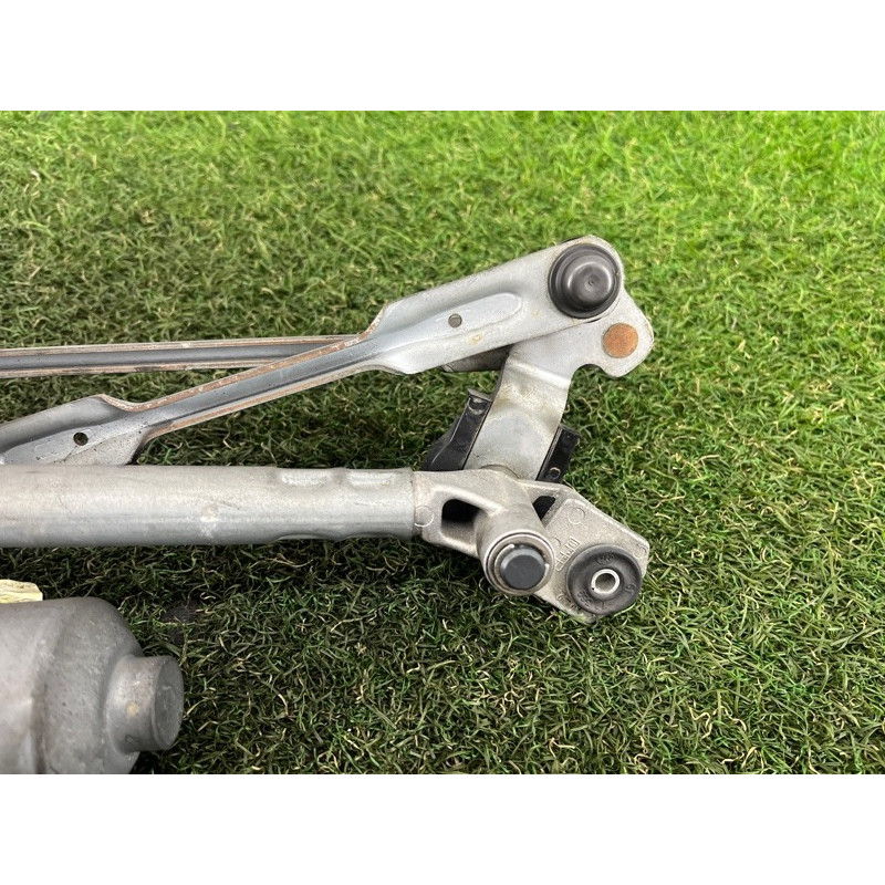 Трапеция дворников (кузов и элементы) Hyundai Santa Fe TM 2019 2.4GDI 98120S1000