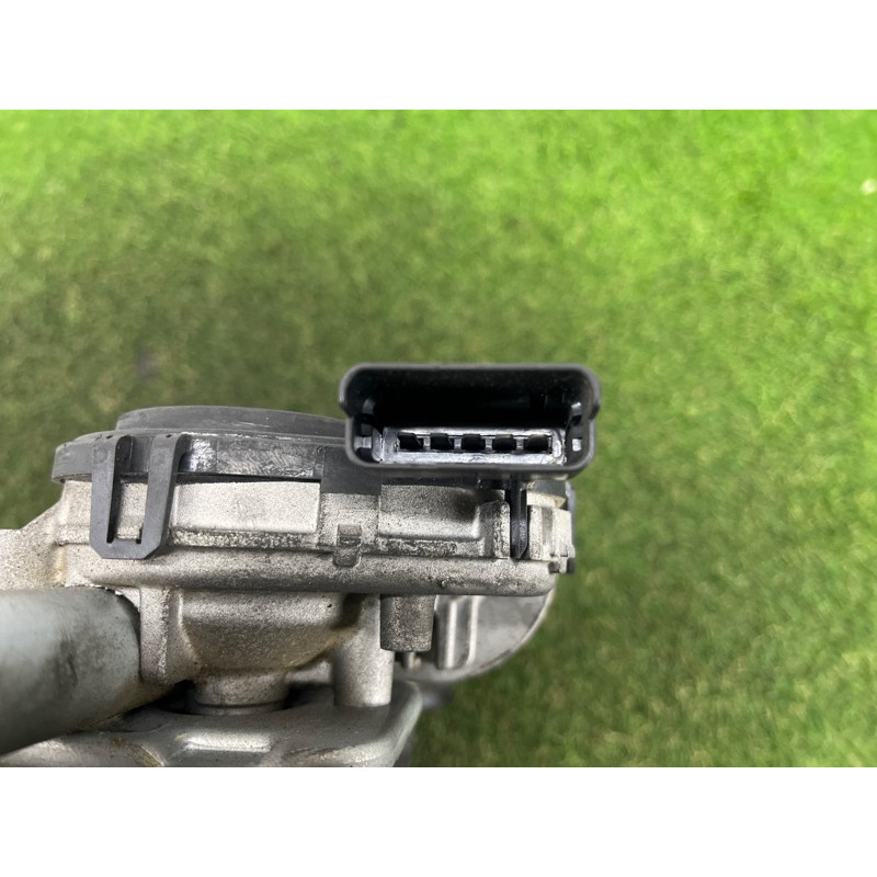 Трапеция дворников (кузов и элементы) Hyundai Santa Fe TM 2019 2.4GDI 98120S1000