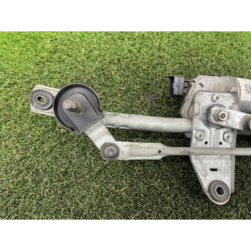 Трапеция дворников (кузов и элементы) Hyundai Santa Fe TM 2019 2.4GDI 98120S1000