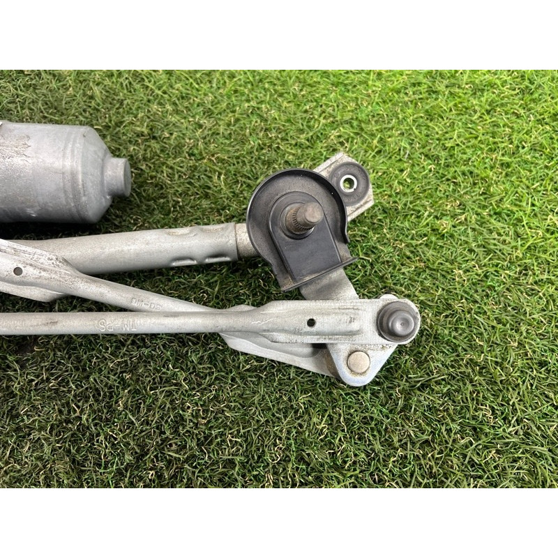 Трапеция дворников (кузов и элементы) Hyundai Santa Fe TM 2019 2.4GDI 98120S1000