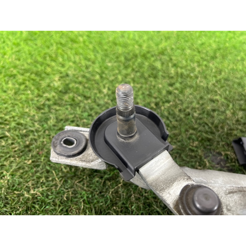 Трапеция дворников (кузов и элементы) Hyundai Santa Fe TM 2019 2.4GDI 98120S1000