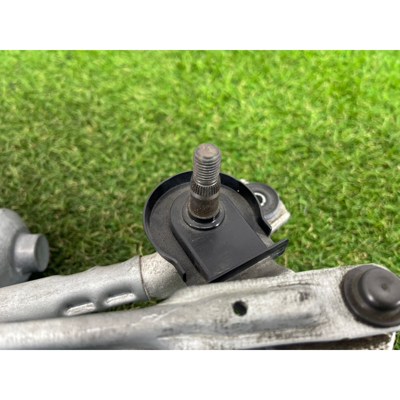 Трапеция дворников (кузов и элементы) Hyundai Santa Fe TM 2019 2.4GDI 98120S1000