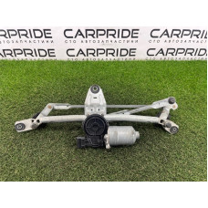 Трапеция дворников