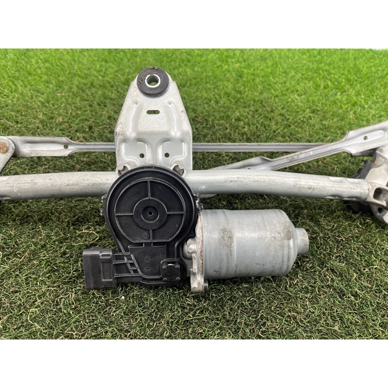 Трапеция дворников (кузов и элементы) Hyundai Santa Fe TM 2019 2.4GDI 98120S1000