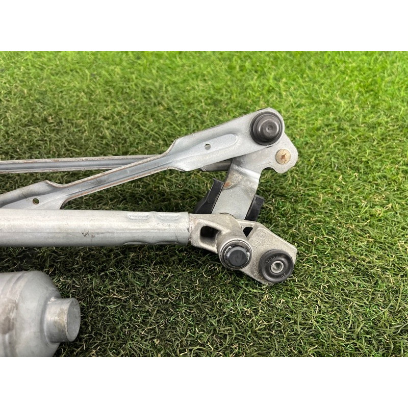 Трапеция дворников (кузов и элементы) Hyundai Santa Fe TM 2019 2.4GDI 98120S1000