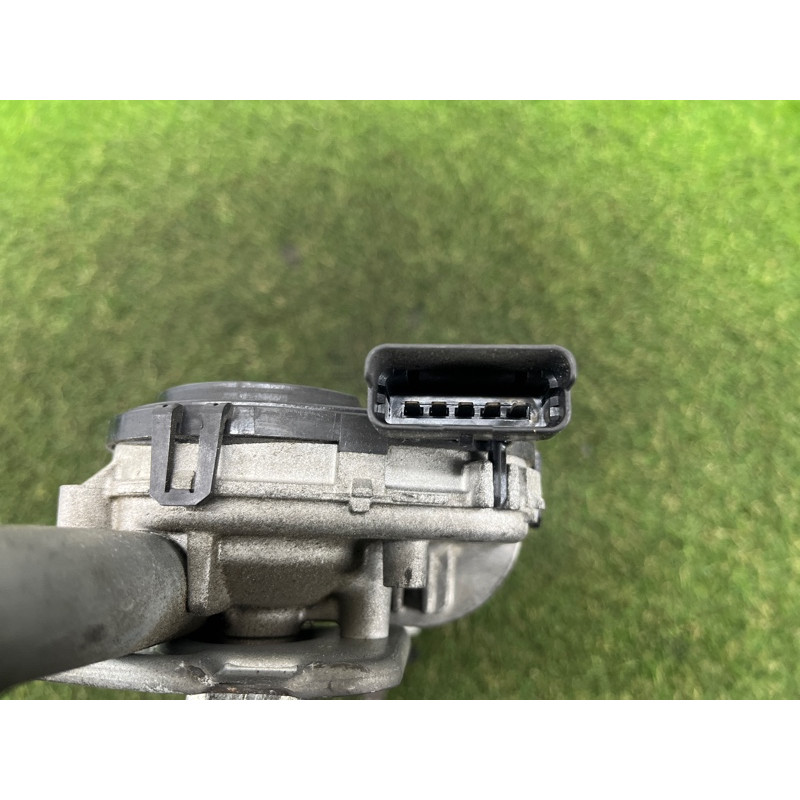 Трапеция дворников (кузов и элементы) Hyundai Santa Fe TM 2019 2.4GDI 98120S1000