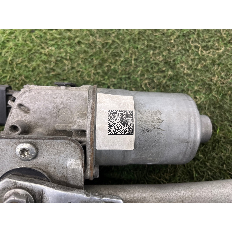 Трапеция дворников (кузов и элементы) Hyundai Santa Fe TM 2019 2.4GDI 98120S1000